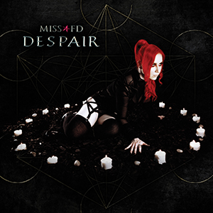 MissFD - Despair cover artwork