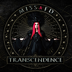 Miss FD - Transcendence - Electronic Rock Music