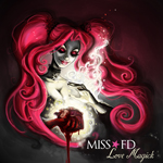 MissFD - Love Magick - Dark Electronic Music