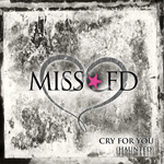 MissFD - Cry For You (Haunted) cover artwork