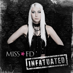 MissFD - Infatuated cover artwork