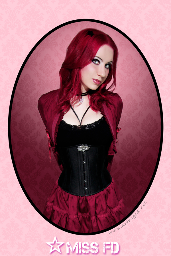 Dangerously Dolly by Artraged Photography