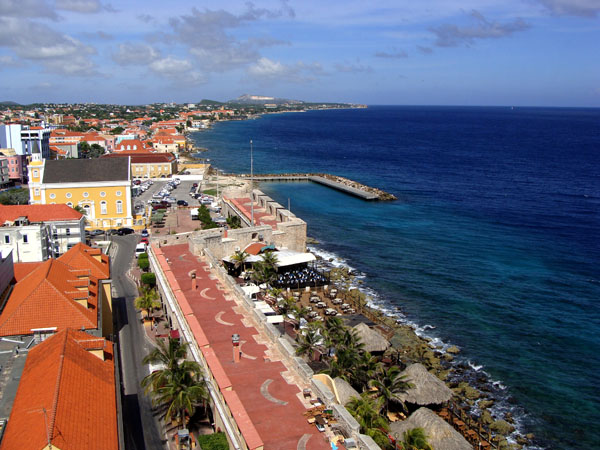Miss FD - Curacao