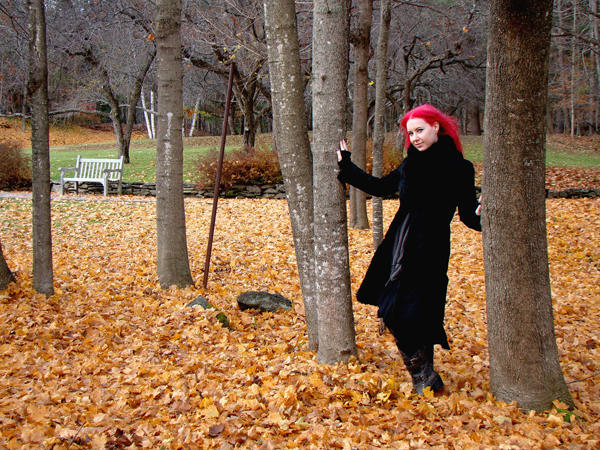 Miss FD - Vermont