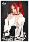 Miss FD - Elegant Gothic Lolita Photo by Blast Em Photography
