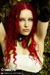 Miss FD - Leaves - Photo by Scott White