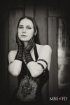 Miss FD - Love Never Dies